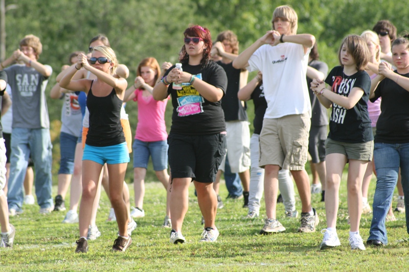 Download Band Camp 2009 (800Wx533H)